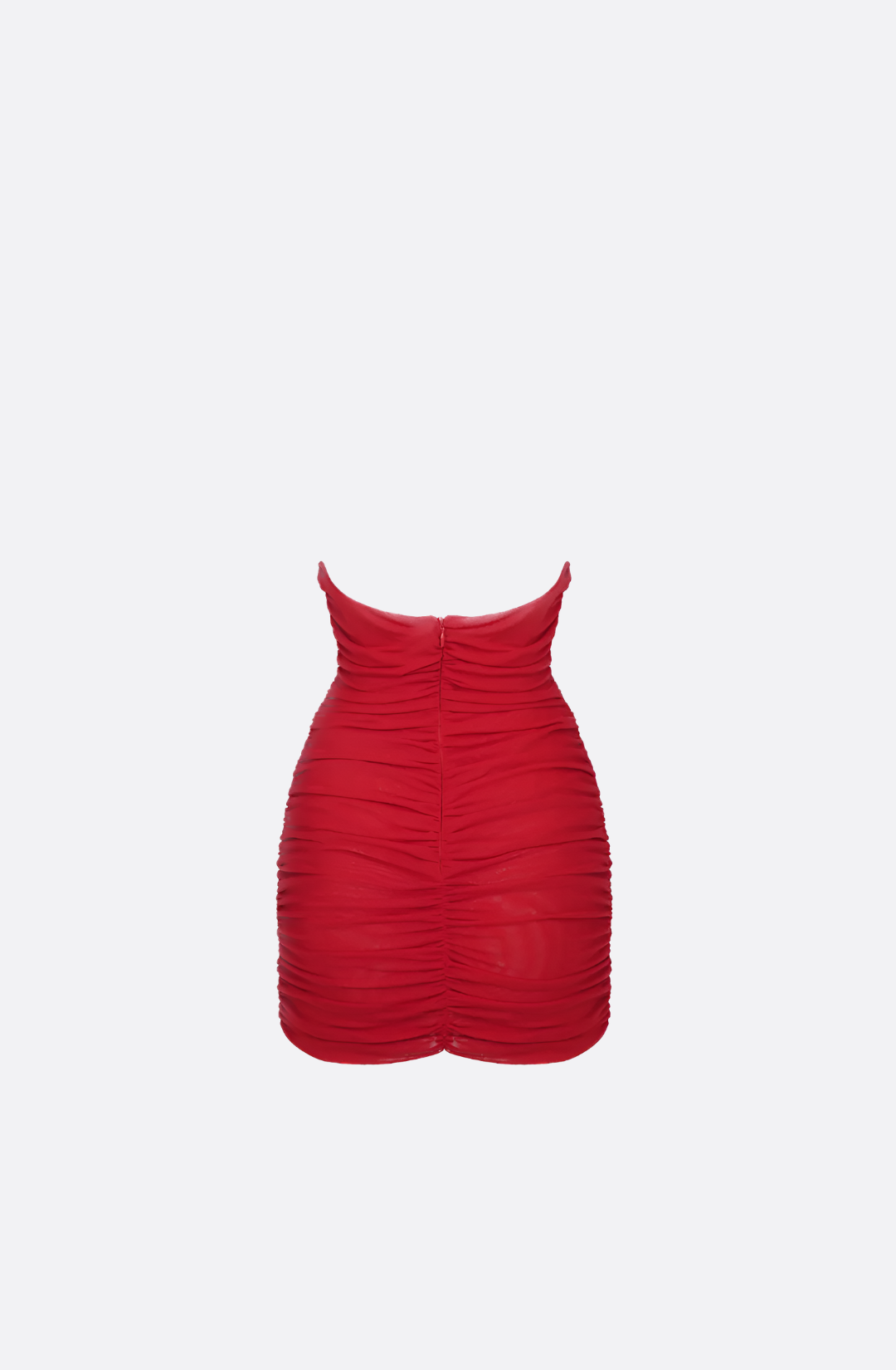 Kinsey Luxe Mini Dress