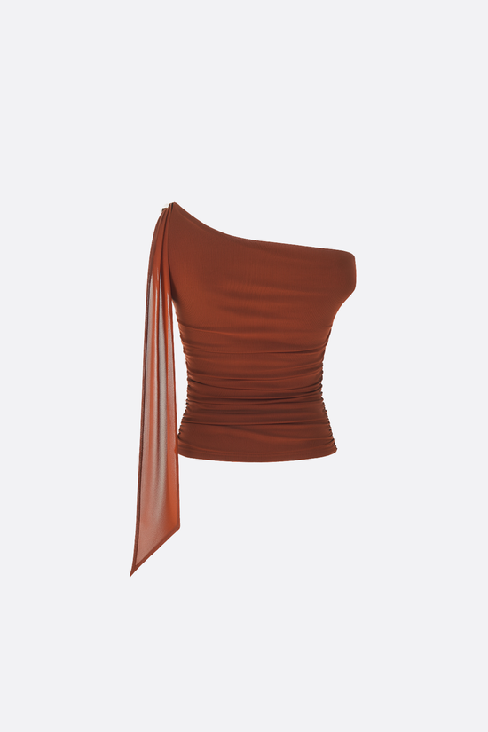 Amara Ruched Top