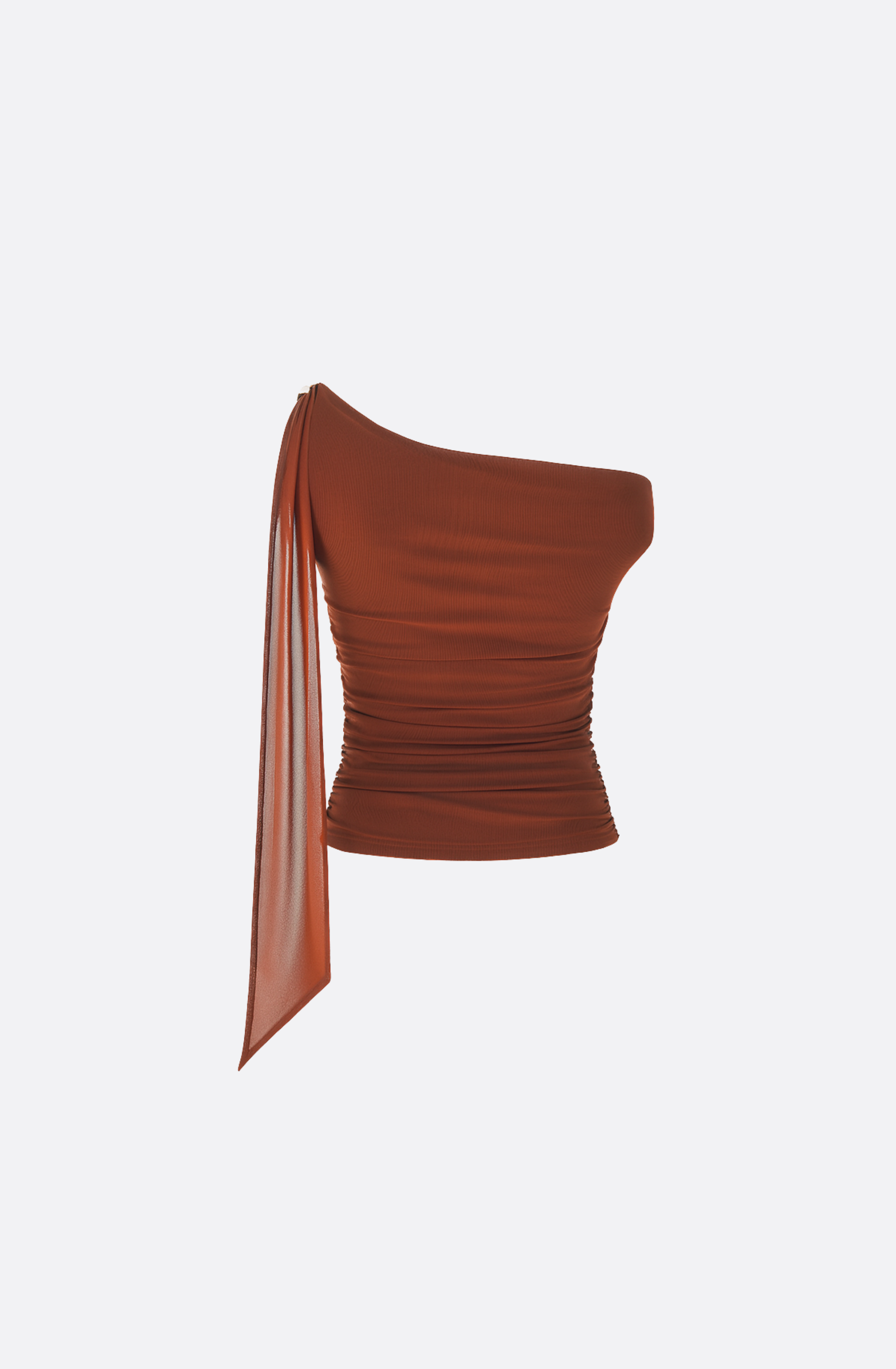 Amara Ruched Top