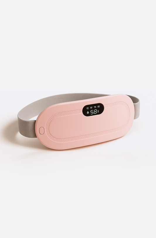 Serenity Period Relief Belt