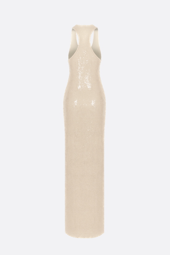 Celaena Embellished Maxi Dress