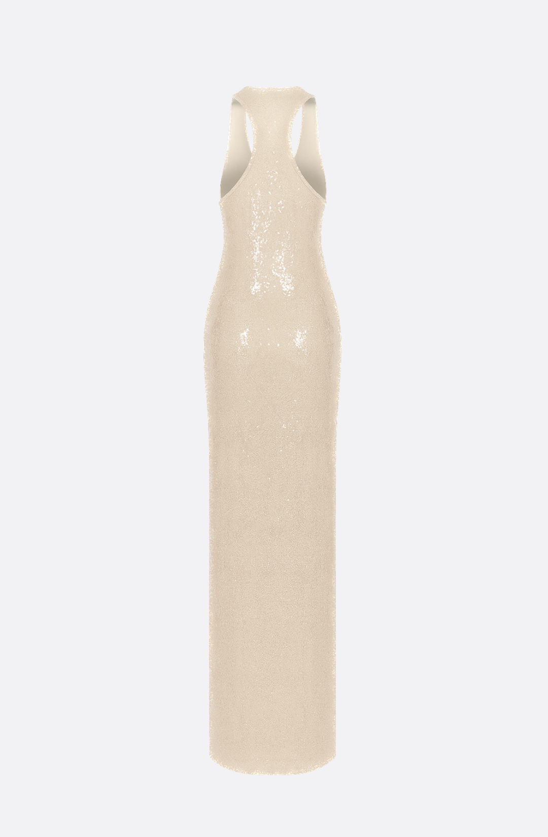 Celaena Embellished Maxi Dress