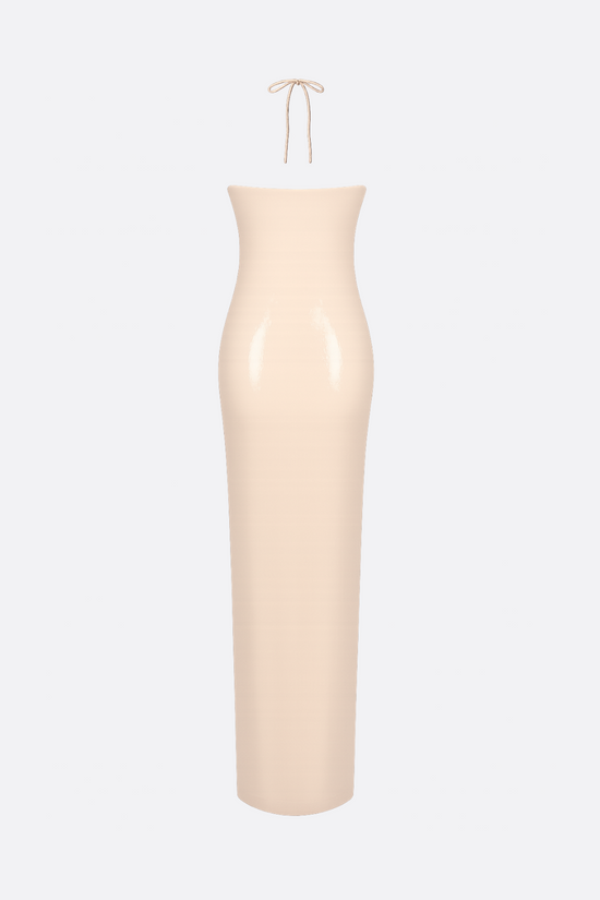 Céleste Sequin Maxi Dress