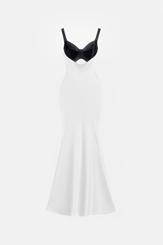 Angelique Maxi Dress