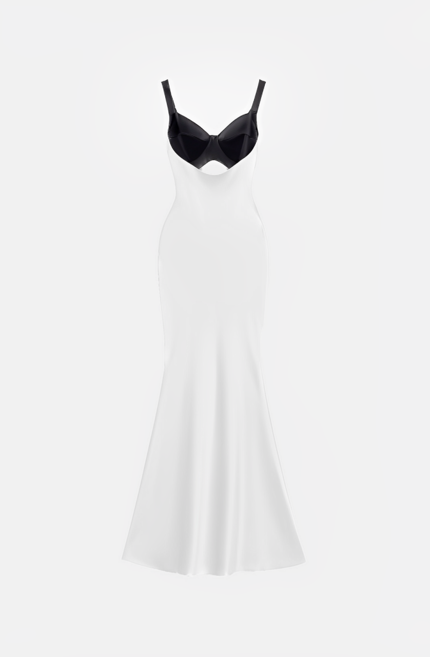 Angelique Maxi Dress
