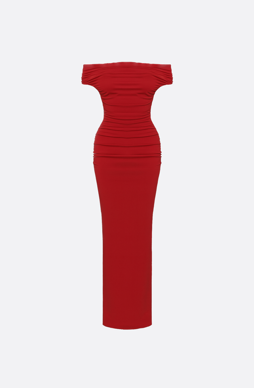 Savannah Off Shoulder Maxi Dress