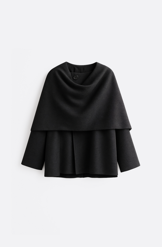 Étoile Scarf Jacket