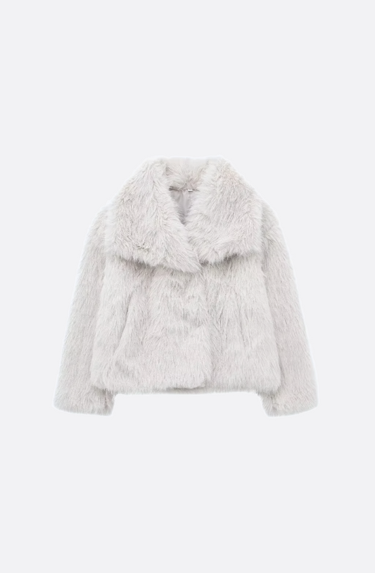 Fur Coat