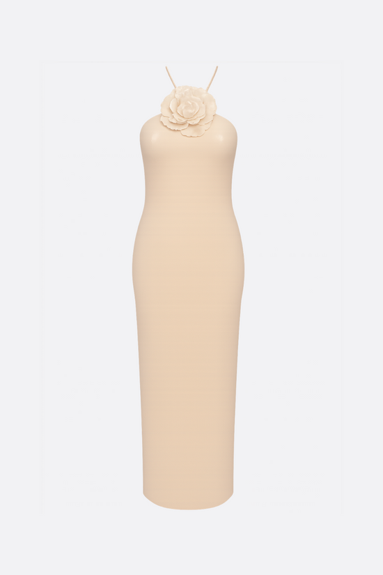 Céleste Sequin Maxi Dress