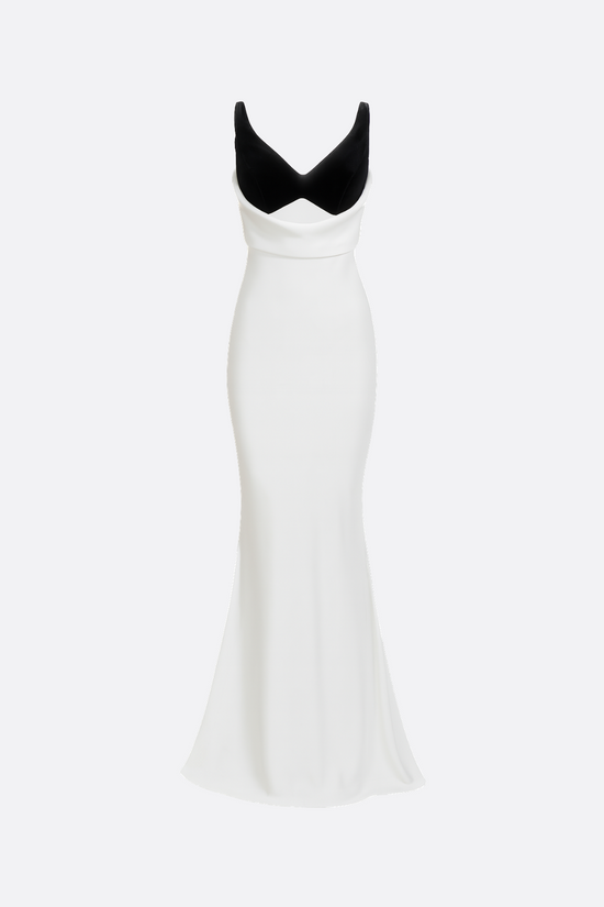 Angelique Maxi Dress