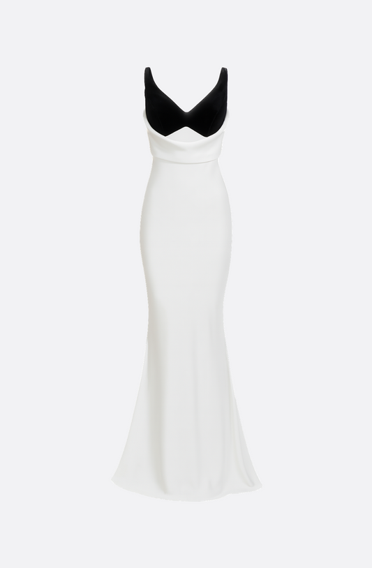 Angelique Maxi Dress