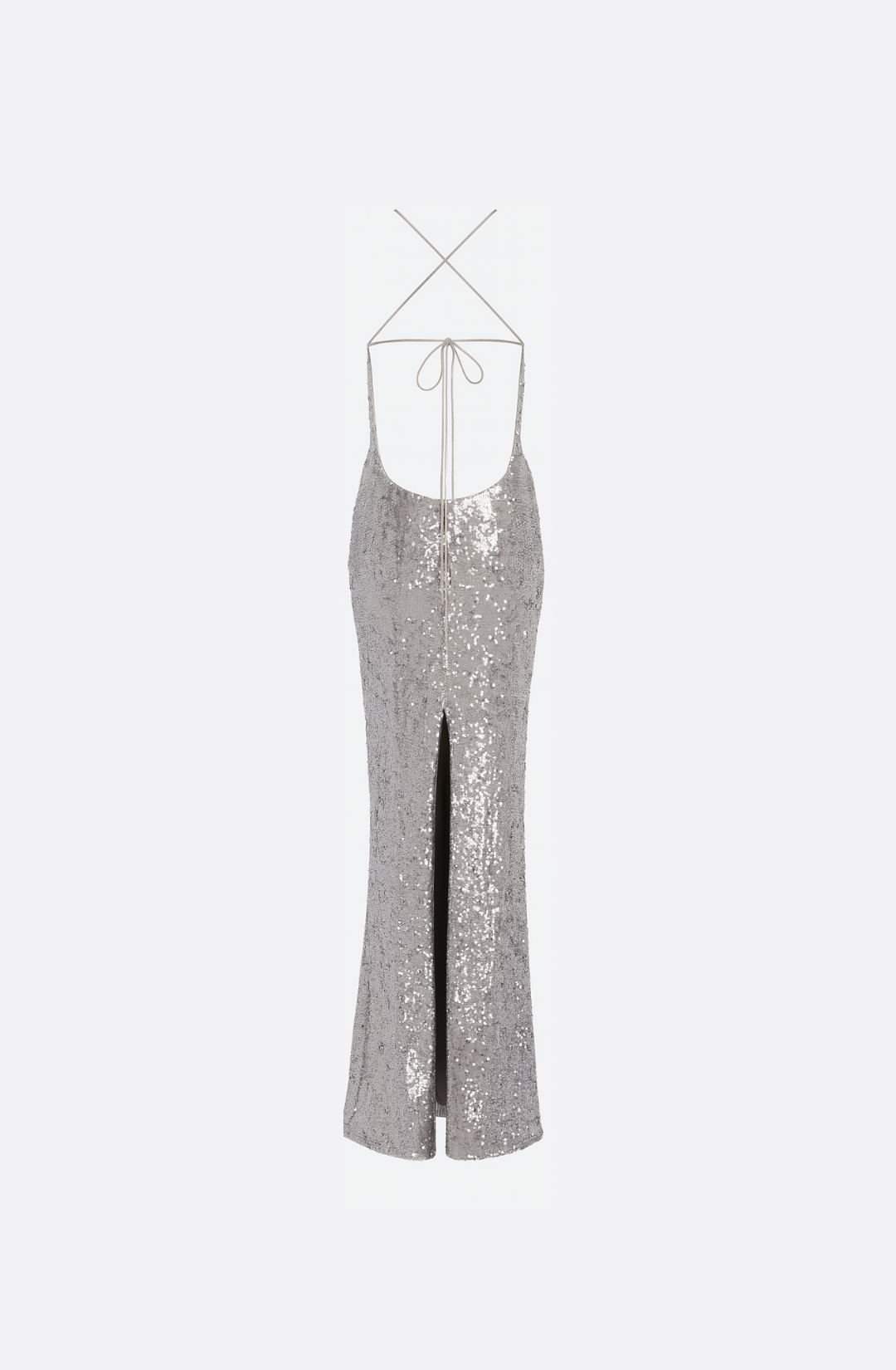 Aurora Sequin Maxi Dress