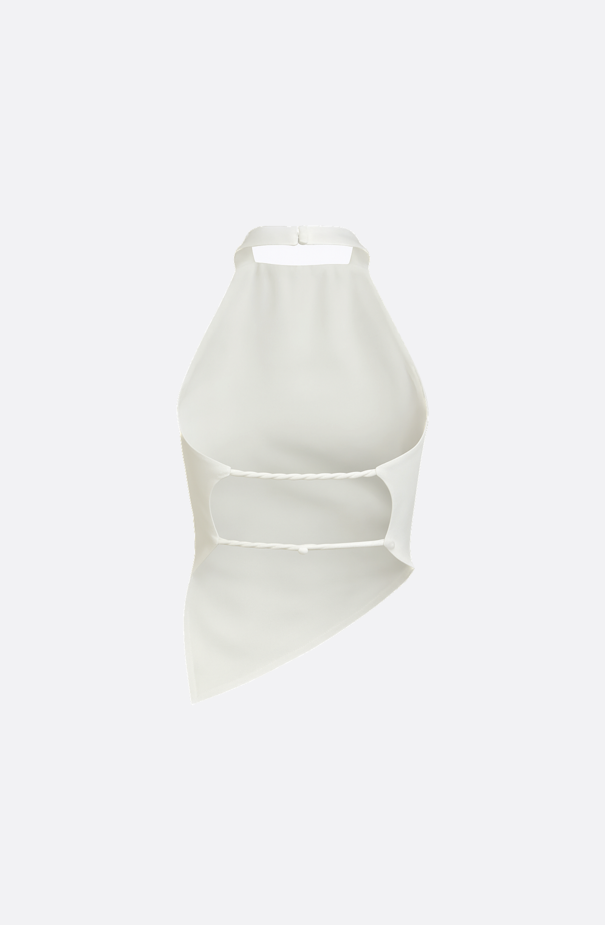 Aurélie Asymmetrical Top